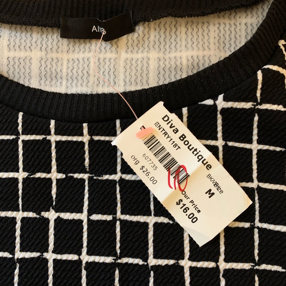 🛍Top - Picture 3 of 3